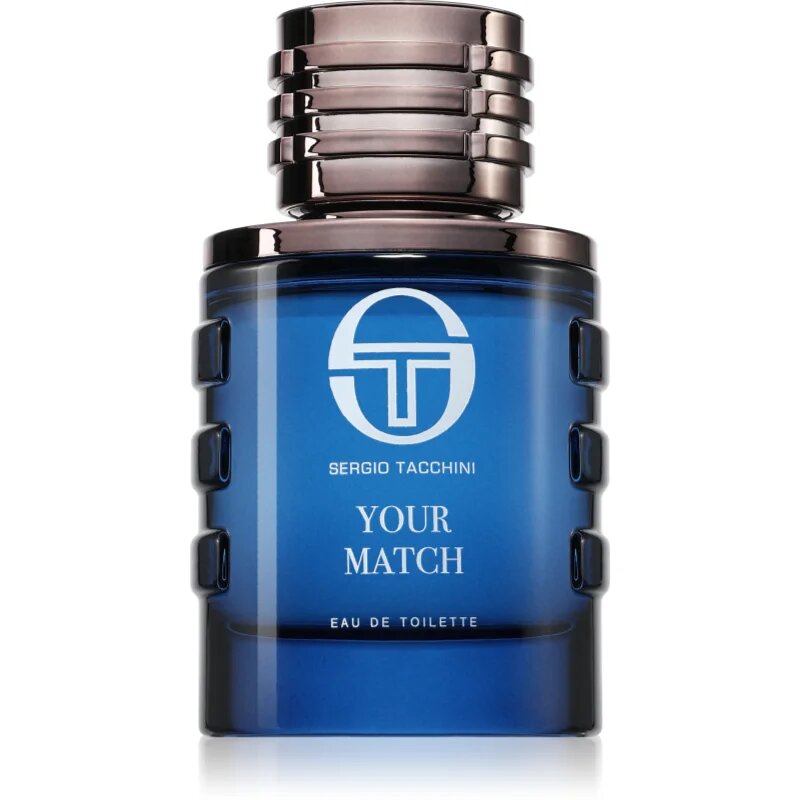Sergio Tacchini Your Match toaletna voda za moške 100 ml