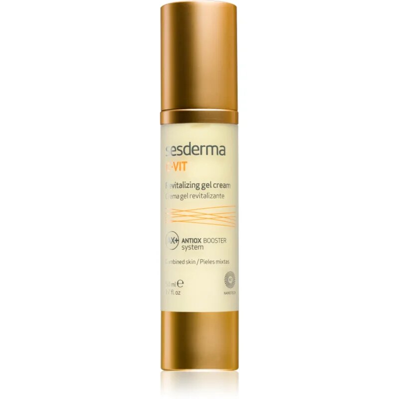 Sesderma C-Vit vlažilna gel krema 50 ml