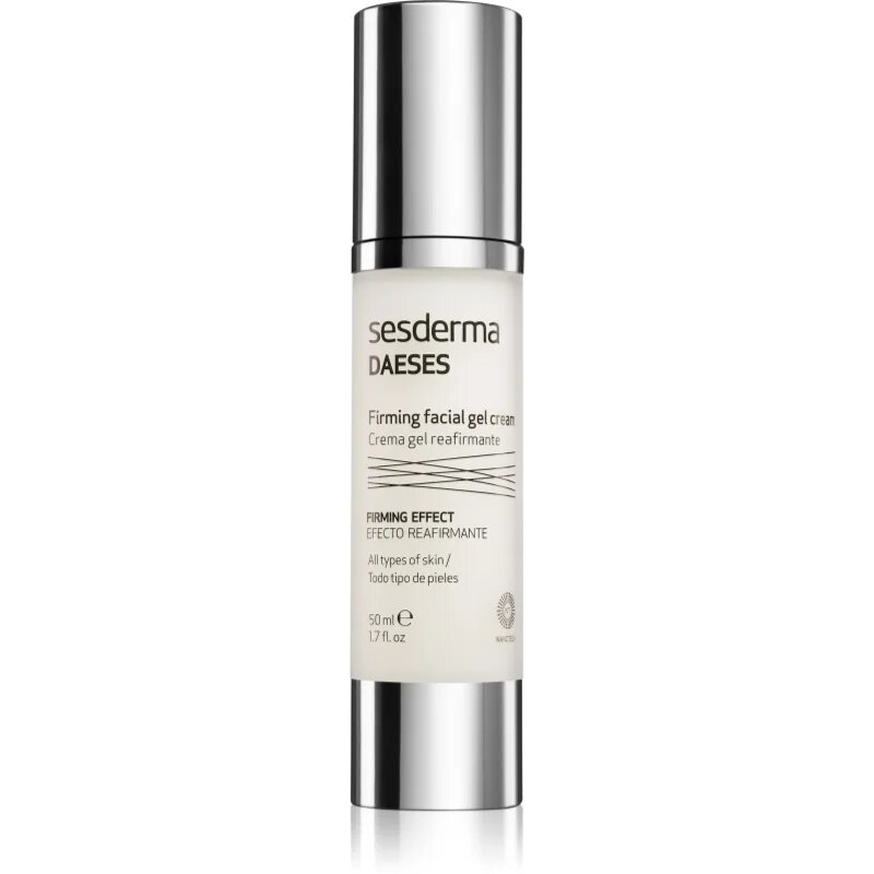 Sesderma Daeses gelasta krema za učvrstitev kože 50 ml