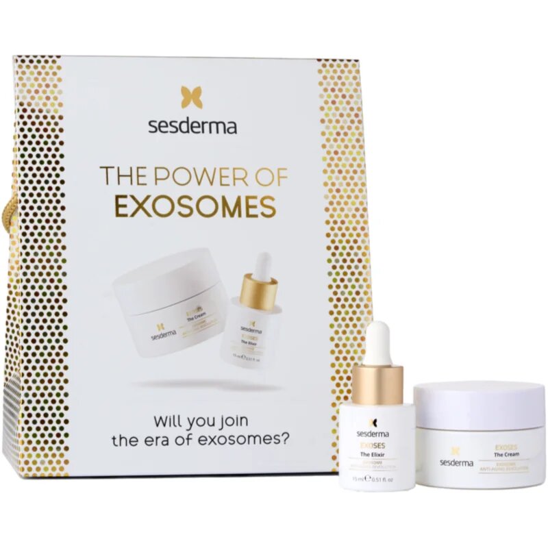 Sesderma Exoses darilni set za ženske