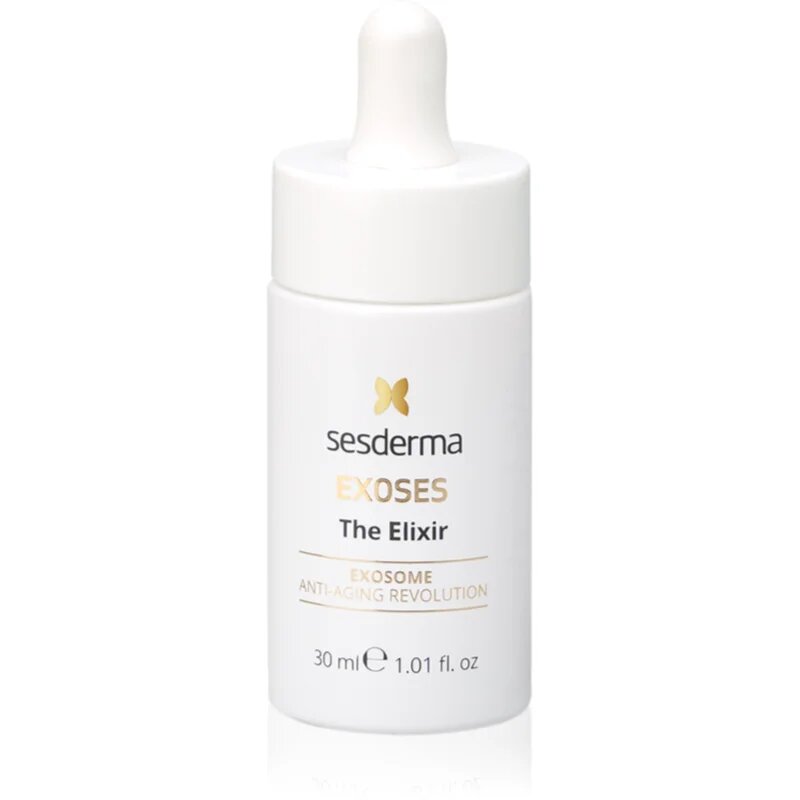 Sesderma Exoses The Elixir serum proti staranju in za učvrstitev kože 30 ml