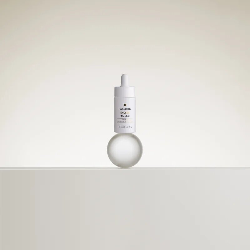 Sesderma Exoses The Elixir serum proti staranju in za učvrstitev kože 30 ml