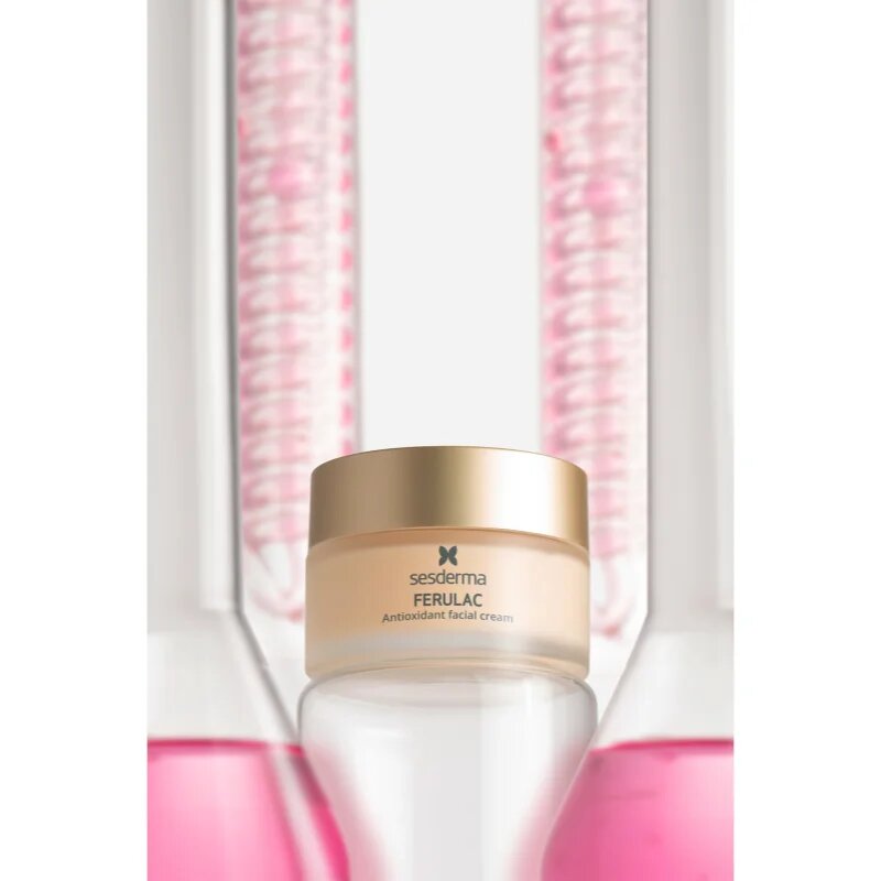 Sesderma Ferulac Antioxidant Facial Cream antioksidantna krema za obraz 50 ml