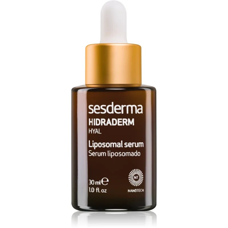 Sesderma Hidraderm Hyal liposomalni serum s hialuronsko kislino 30 ml