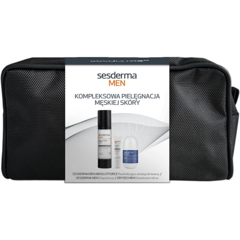 Sesderma Men Set darilni set za moške