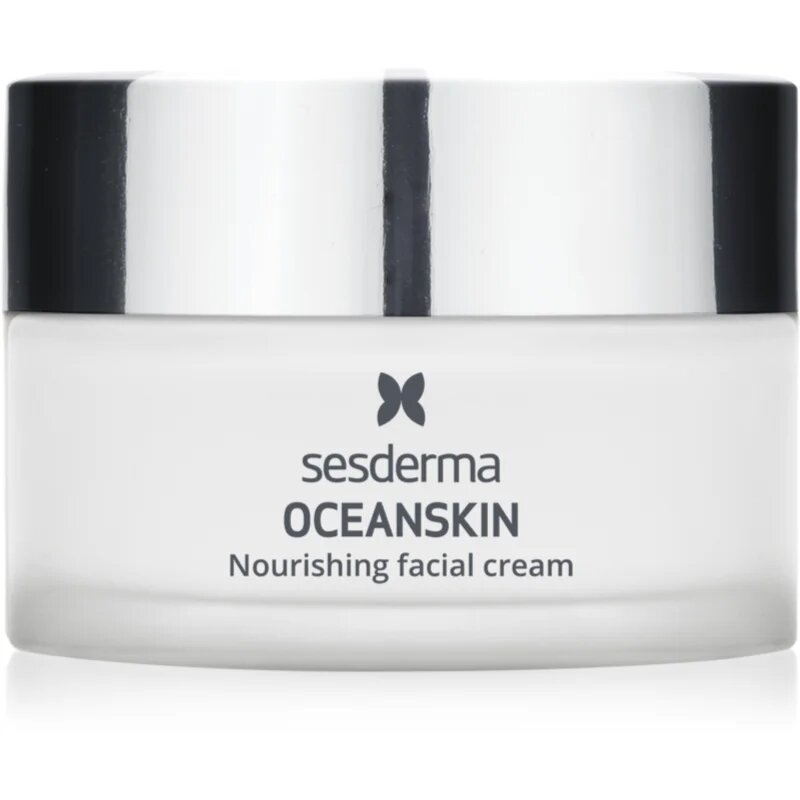 Sesderma Oceanskin intezivna hranilna krema za obraz 50 ml