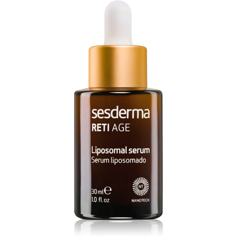 Sesderma Reti Age liposomalni serum proti staranju kože z učinkom liftinga 30 ml