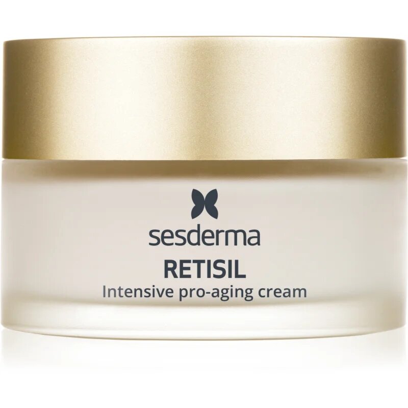 Sesderma Retisil Intensive Pro-Aging Cream intenzivna krema proti staranju kože 50 ml