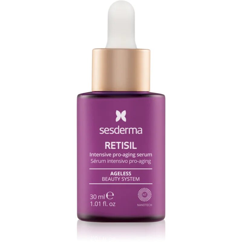 Sesderma Retisil Intensive Pro-Aging Serum intenzivni serum proti staranju kože 30 ml