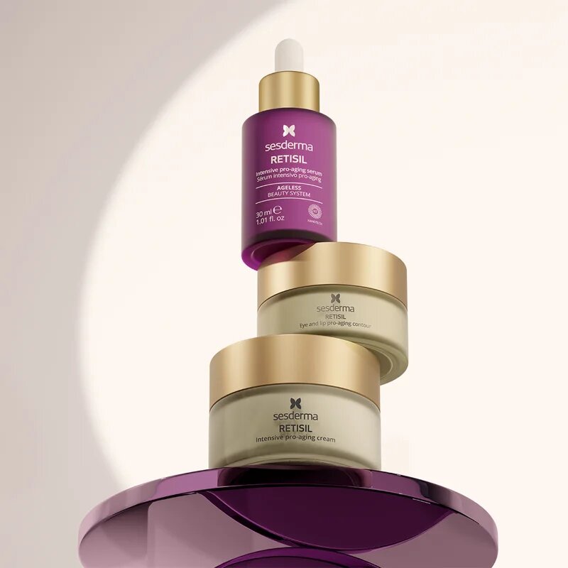 Sesderma Retisil Intensive Pro-Aging Serum intenzivni serum proti staranju kože 30 ml