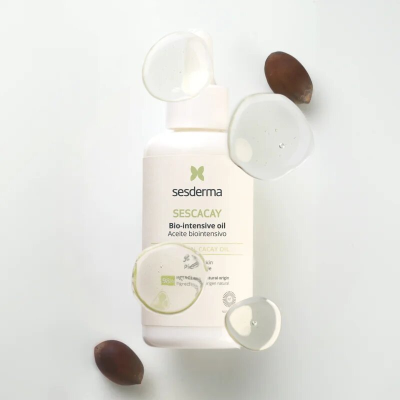 Sesderma SESCACAY Bio-Intensive Oil regeneracijsko olje za brazgotine in strije 100 ml