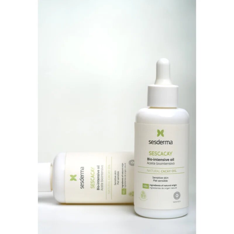 Sesderma SESCACAY Bio-Intensive Oil regeneracijsko olje za brazgotine in strije 100 ml