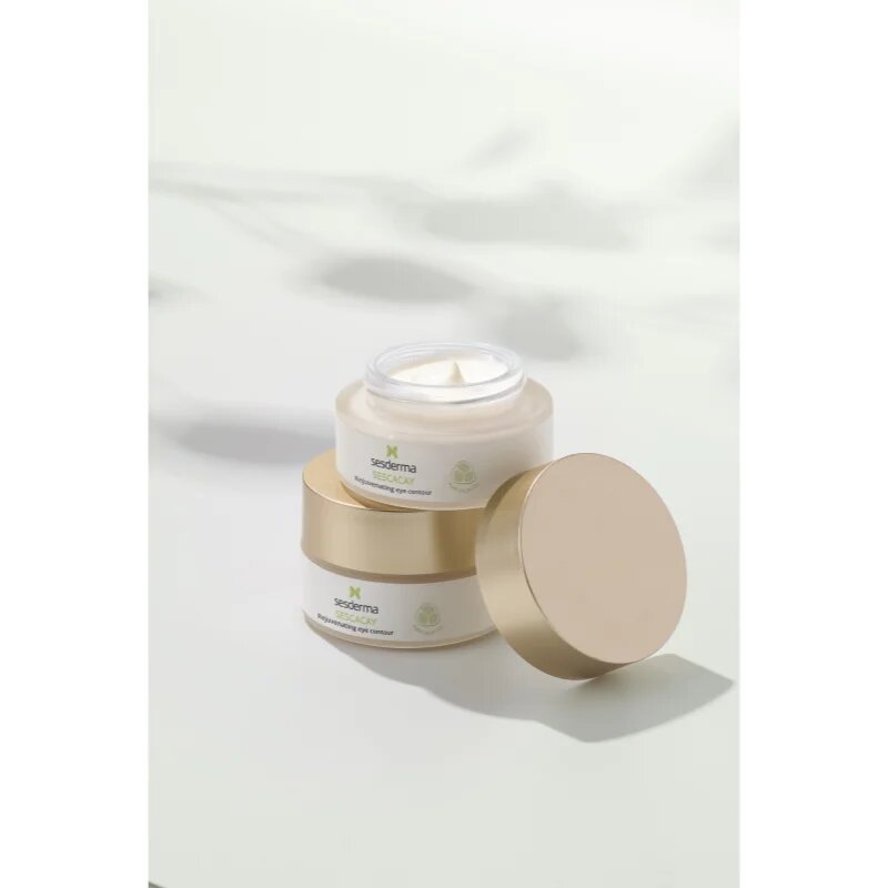 Sesderma SESCACAY Rejuvenating Eye Contour Cream pomlajevalna krema za predel okoli oči 30 ml