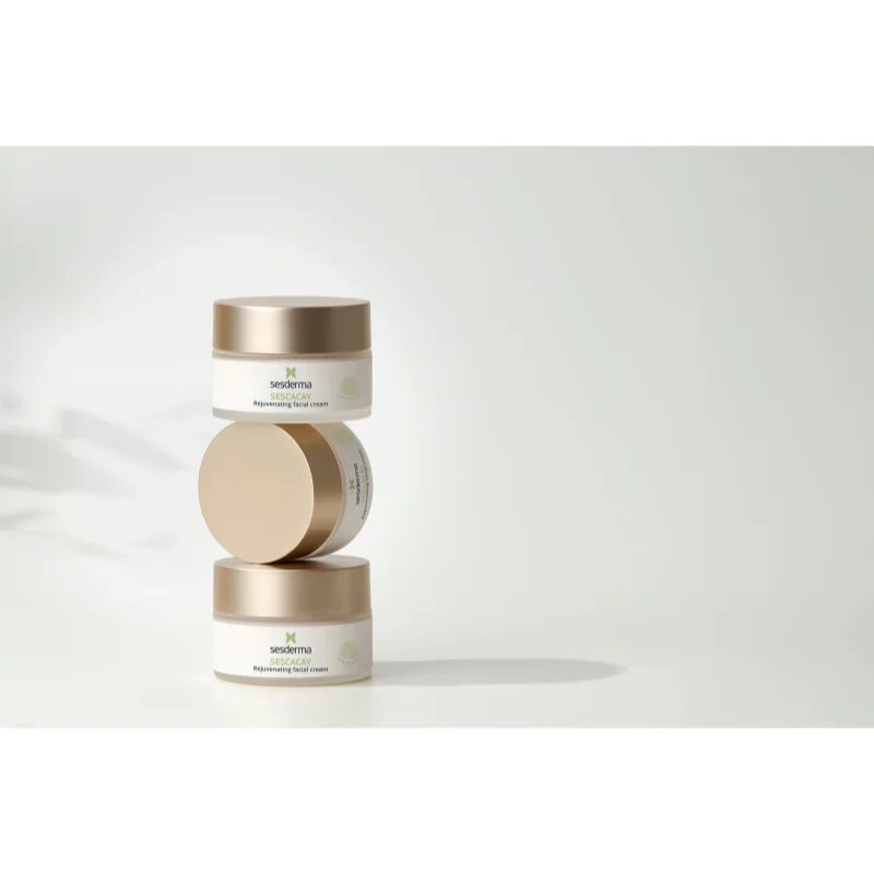 Sesderma SESCACAY Rejuvenating Face Cream pomlajevalna krema za obraz 50 ml