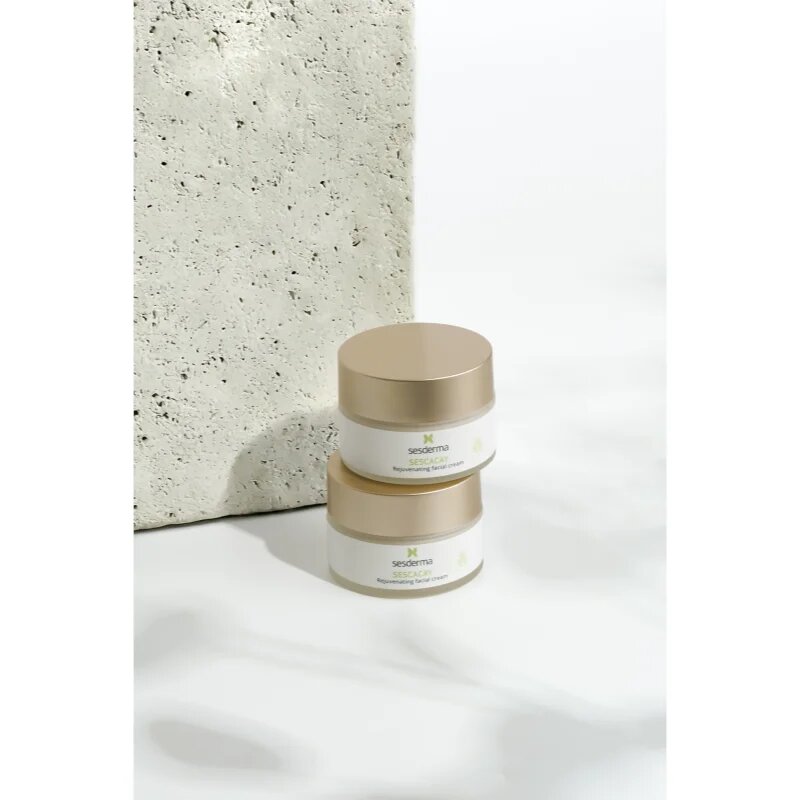 Sesderma SESCACAY Rejuvenating Face Cream pomlajevalna krema za obraz 50 ml