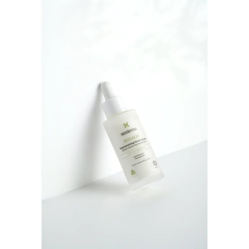 Sesderma SESCACAY Rejuvenating facial serum pomlajevalni serum za občutljivo kožo 50 ml