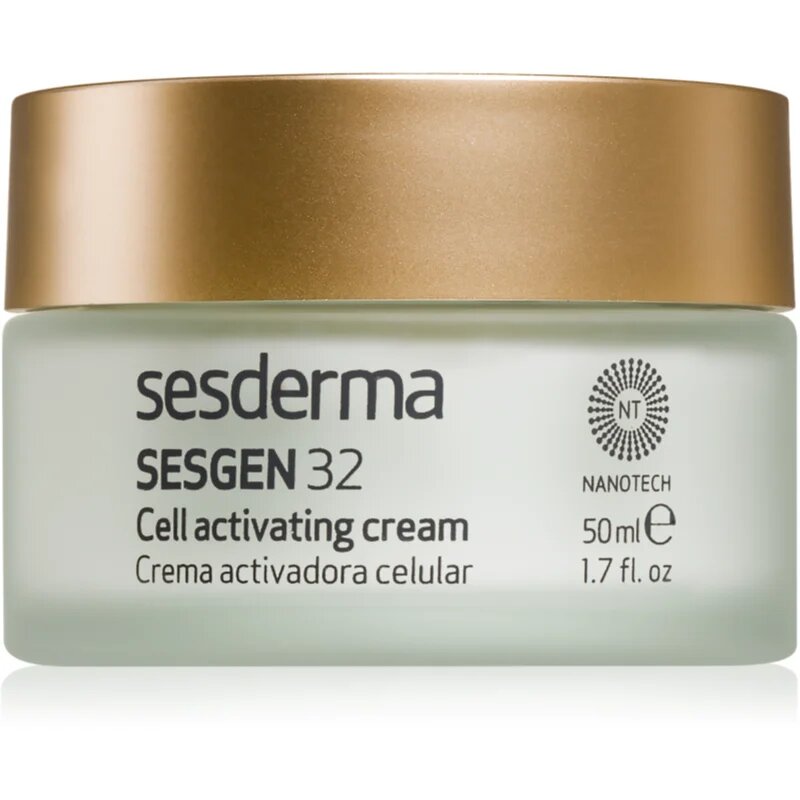 Sesderma Sesgen 32 Cell Activating Cream regeneracijska krema za suho kožo 50 ml