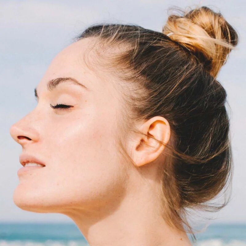 SeventyOne Feel Free SPF30 krema za sončenje proti staranju kože z vlažilnim učinkom SPF 30 40 ml