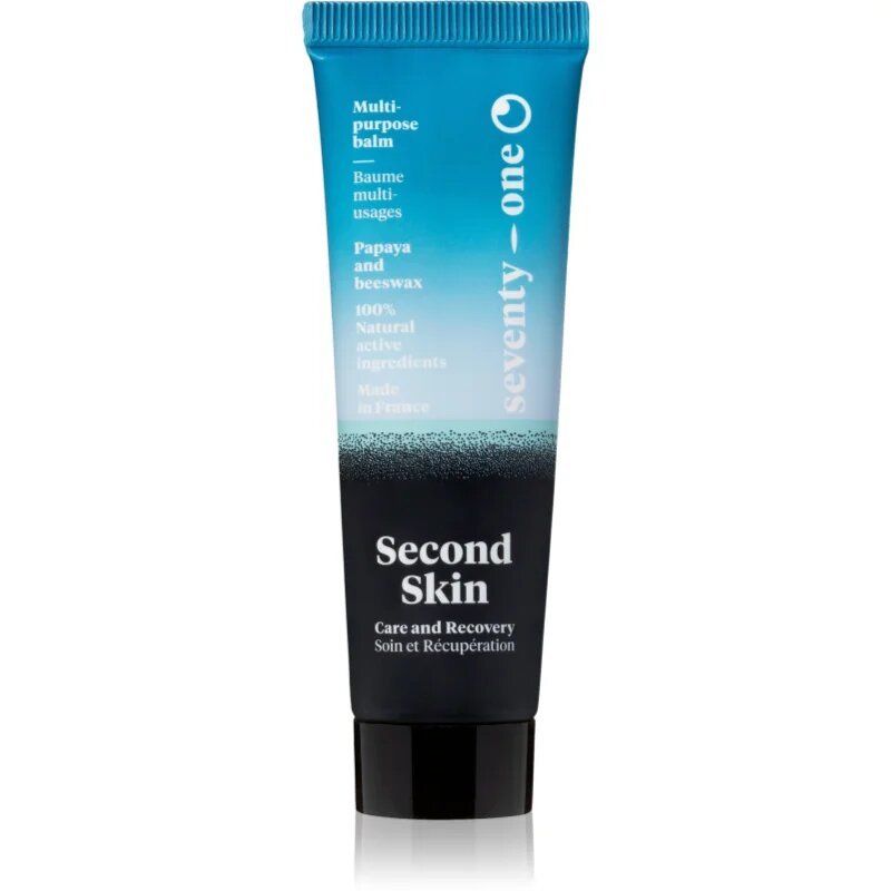 SeventyOne Second Skin večnamenska krema z vlažilnim učinkom 30 ml