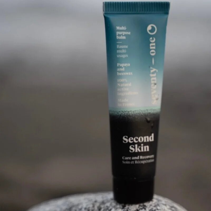 SeventyOne Second Skin večnamenska krema z vlažilnim učinkom 30 ml