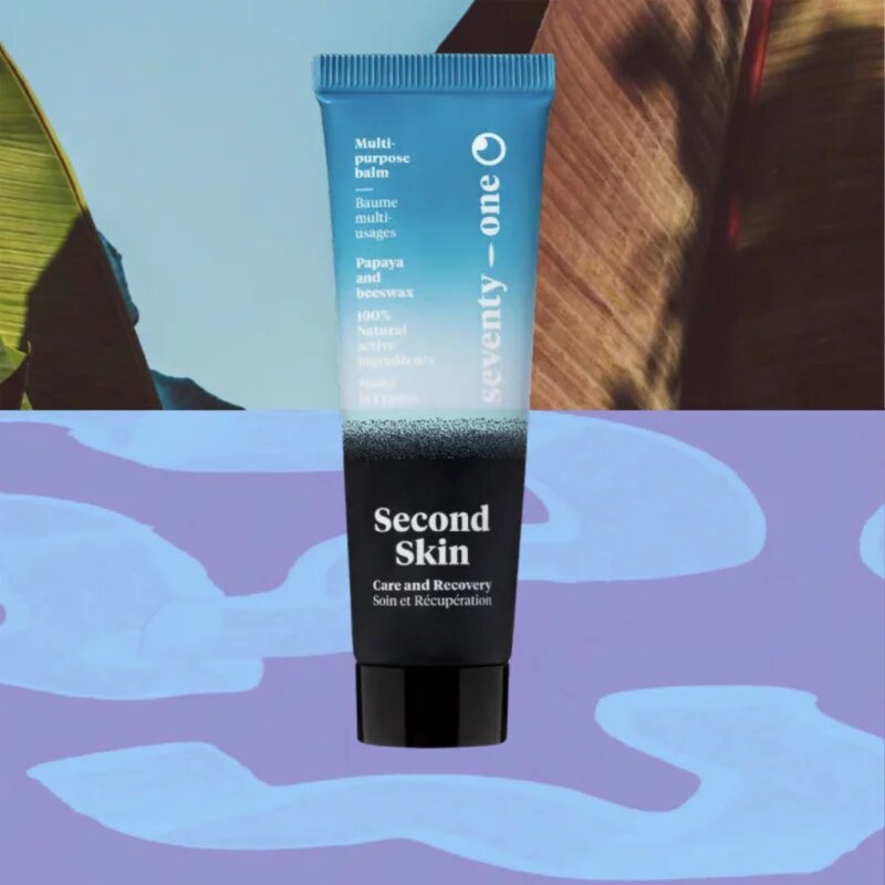 SeventyOne Second Skin večnamenska krema z vlažilnim učinkom 30 ml
