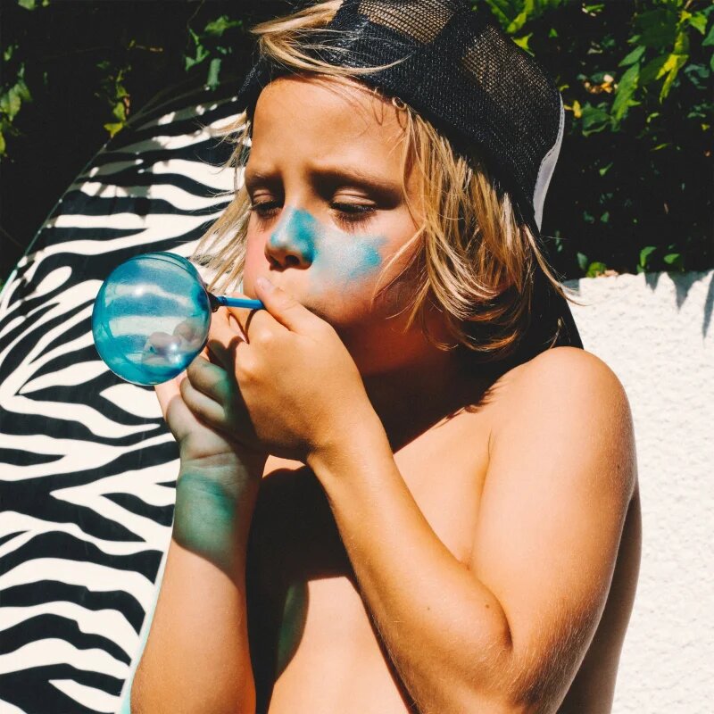 SeventyOne The Ocean Blue krema za sončenje v paličici SPF 50+ 15 g