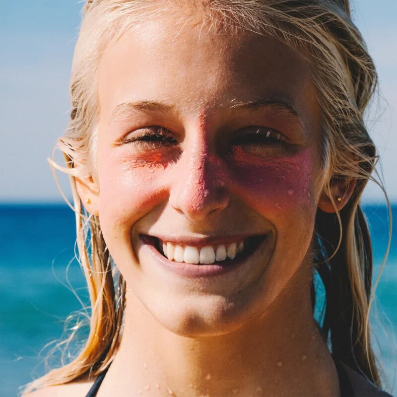SeventyOne The Sunset SPF 50+ krema za sončenje v paličici SPF 50+ 15 g