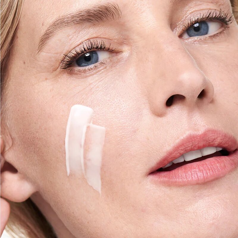 Shiseido Benefiance Wrinkle Smoothing Cream dnevna in nočna krema proti gubam za vse tipe kože 75 ml