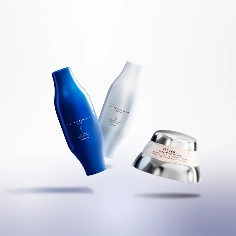 Shiseido Bio-Performance Advanced Super Revitalizing Cream revitalizacijska in obnovitvena krema proti staranju kože 50 ml
