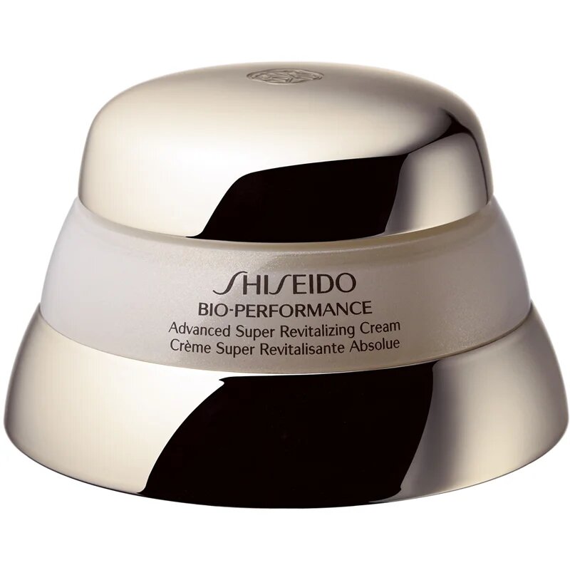 Shiseido Bio-Performance Advanced Super Revitalizing Cream revitalizacijska in obnovitvena krema proti staranju kože 75 ml