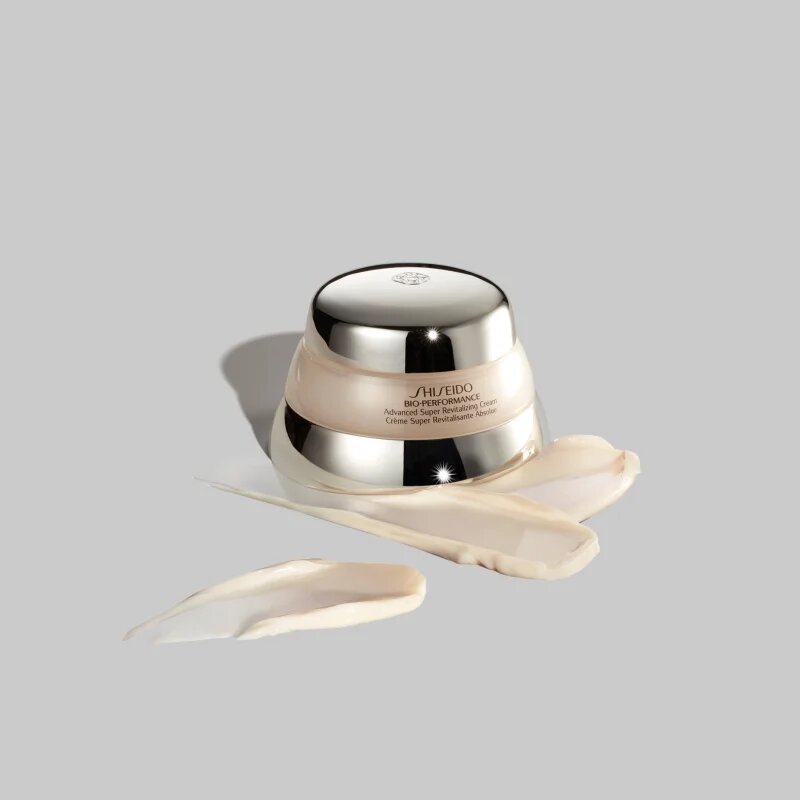 Shiseido Bio-Performance Advanced Super Revitalizing Cream revitalizacijska in obnovitvena krema proti staranju kože 75 ml