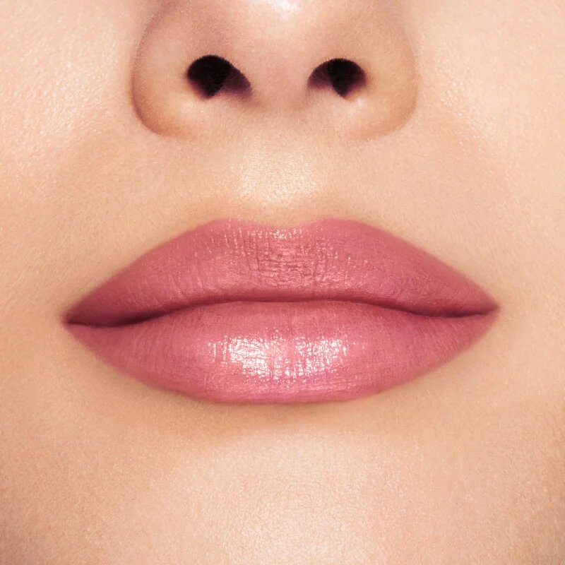 Shiseido ColorGel LipBalm balzam za ustnice za toniranje z vlažilnim učinkom odtenek 108 Lotus (mauve) 2 g