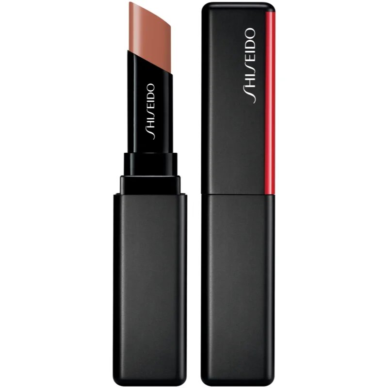 Shiseido ColorGel LipBalm balzam za ustnice za toniranje z vlažilnim učinkom odtenek 111 Bamboo 2 g