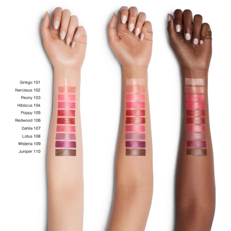 Shiseido ColorGel LipBalm balzam za ustnice za toniranje z vlažilnim učinkom odtenek 111 Bamboo 2 g