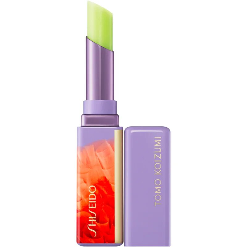 Shiseido ColorGel LipBalm Limited Edition balzam za ustnice 2 g