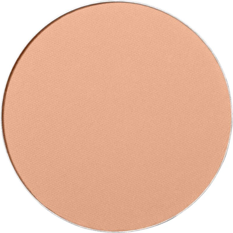 Shiseido Expert Sun Protector UV Protective Compact Foundation SPF30 vodoodporni kompaktni puder nadomestno polnilo odtenek Medium Beige 12 g