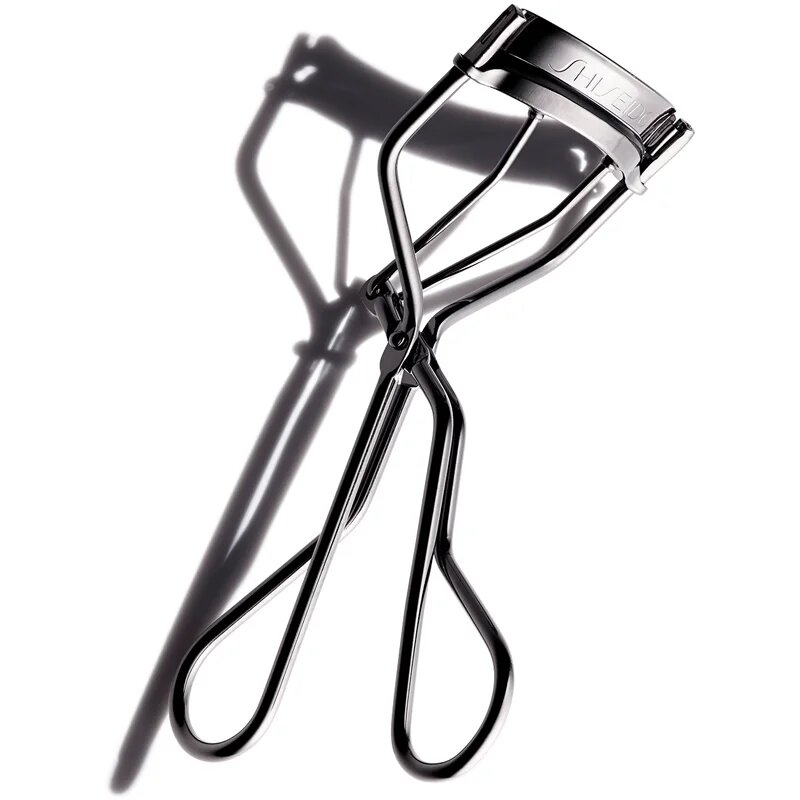 Shiseido Eyelash Curler klešče za trepalnice 1 kos