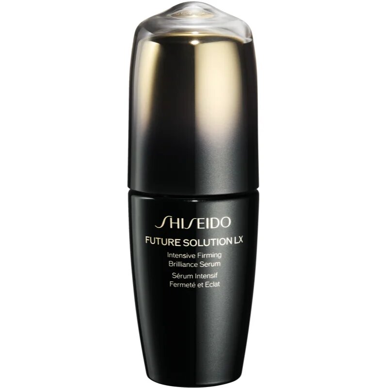 Shiseido Future Solution LX Intensive Firming Brilliance Serum intenzivni učvrstitveni serum 50 ml
