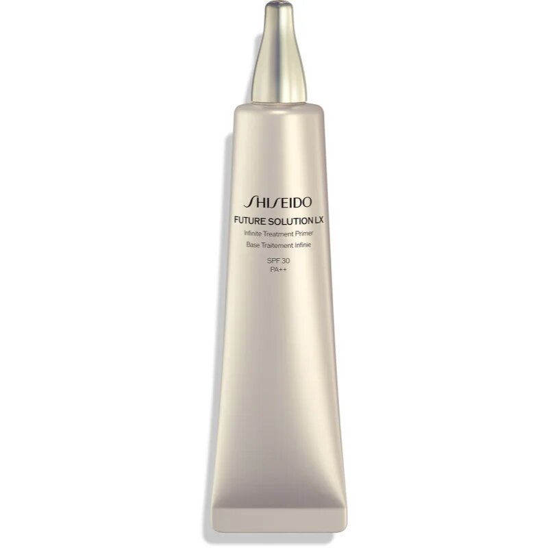 Shiseido Future Solution LX podlaga za glajenje in osvetljevanje kože SPF 30 40 ml
