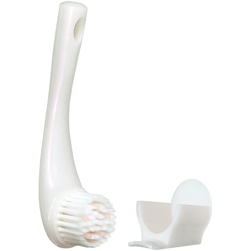 Shiseido Generic Skincare Cleansing Massage Brush masažna krtača 1 kos