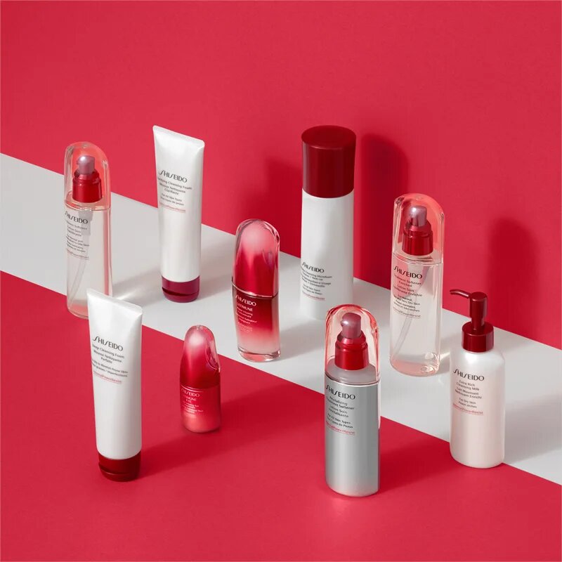 Shiseido Generic Skincare Complete Cleansing Micro Foam čistilna pena za odstranjevanje ličil z vlažilnim učinkom 180 ml