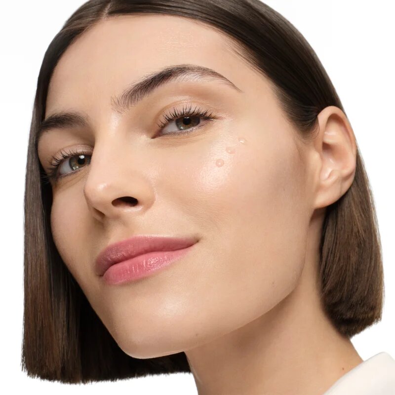 Shiseido Generic Skincare Treatment Softener vlažilna voda za obraz za normalno do mešano kožo 150 ml