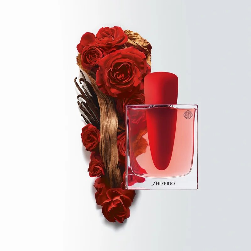 Shiseido Ginza Intense parfumska voda za ženske 90 ml