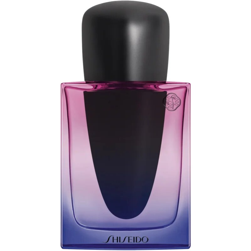 Shiseido Ginza Night parfumska voda za ženske 30 ml