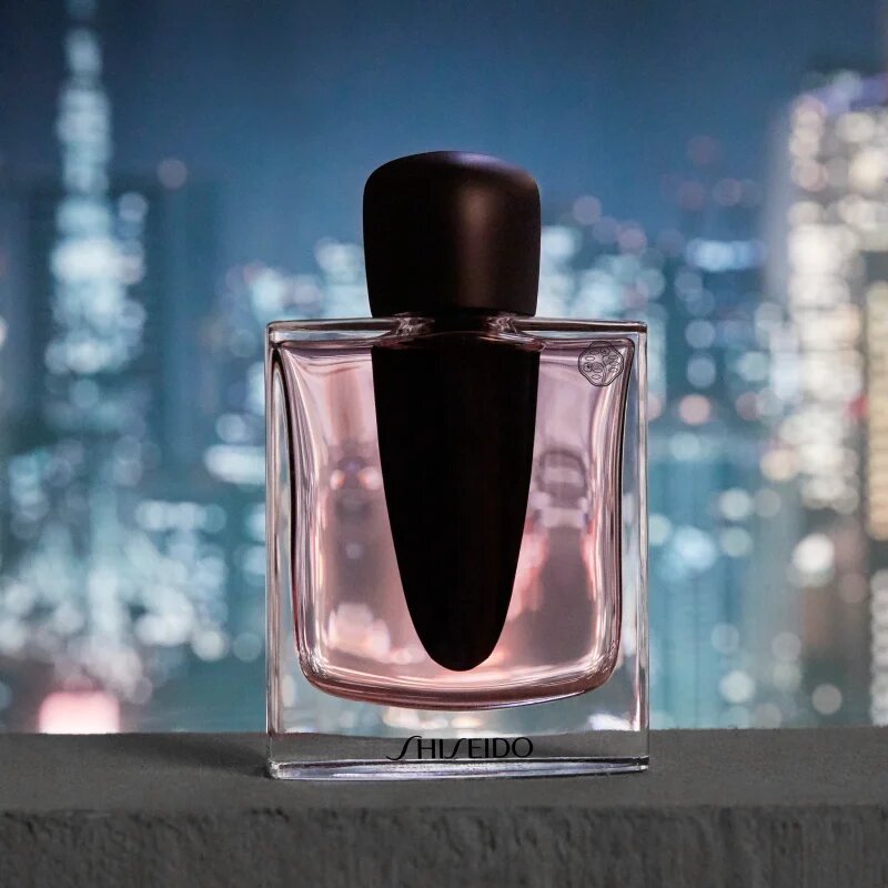 Shiseido Ginza parfumska voda za ženske 30 ml
