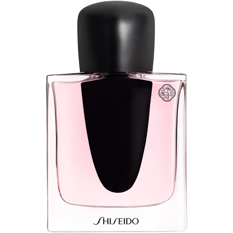 Shiseido Ginza parfumska voda za ženske 50 ml