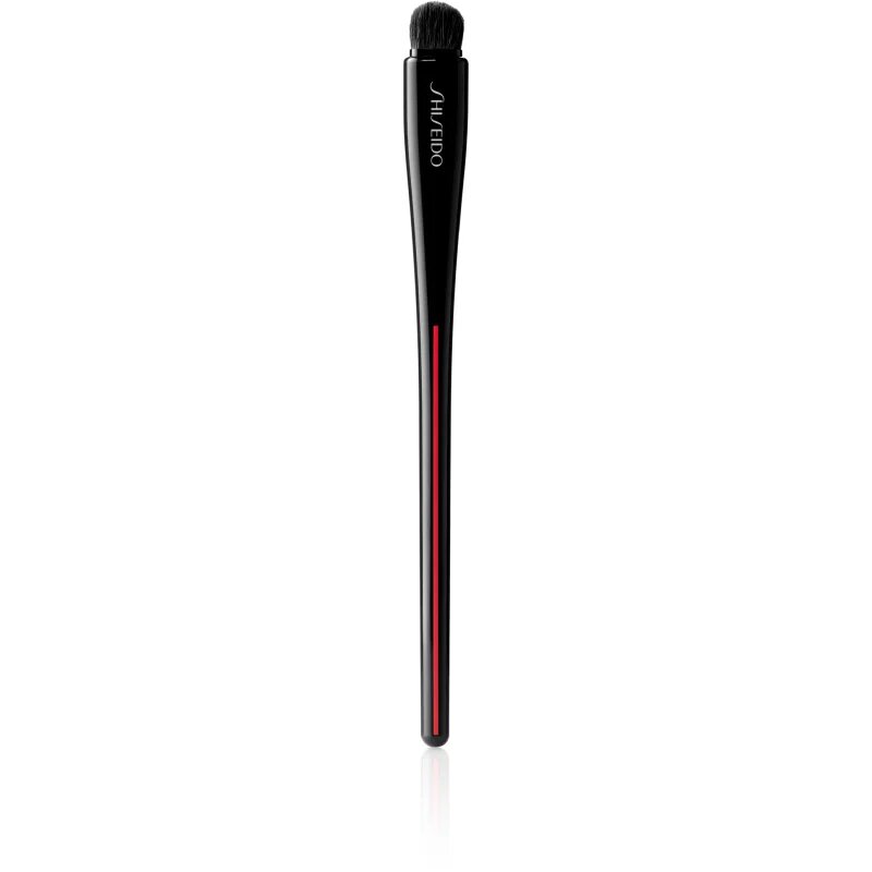 Shiseido Hanen Fude Eye Shading Brush čopič za senčila za oči 1 kos