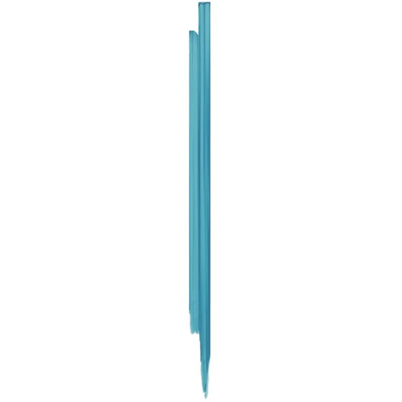 Shiseido Kajal InkArtist svinčnik za oči 4 v 1 odtenek 07 Sumi Sky (Teal) 0.8 g