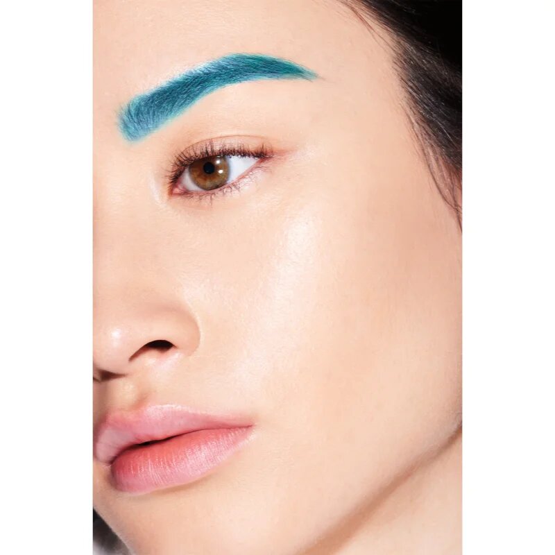 Shiseido Kajal InkArtist svinčnik za oči 4 v 1 odtenek 07 Sumi Sky (Teal) 0.8 g