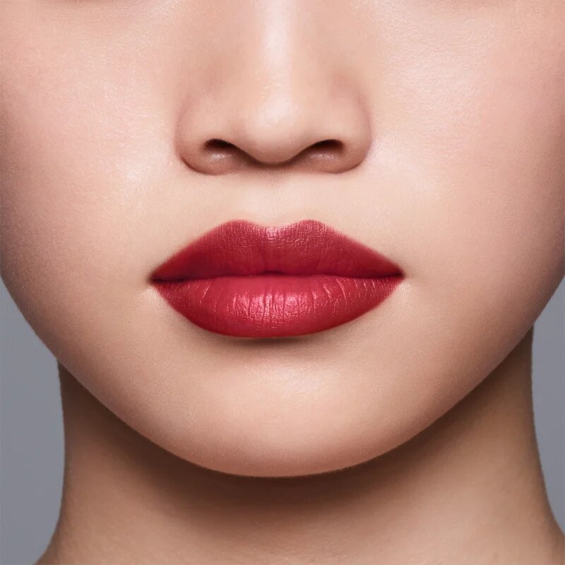 Shiseido LipLiner InkDuo šminka in svinčnik za ustnice z balzamom odtenek 09 Scarlet 1.1 g